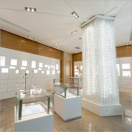 LED Indoor Lights