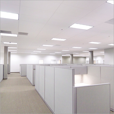 Indoor Lighting