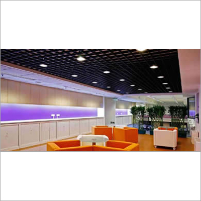 Ultra Slim LED Downlight