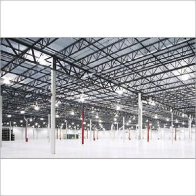 Industrial LED High Bay Light