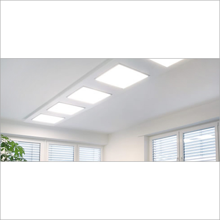 Round LED Panel Lights