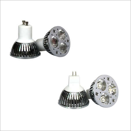 Led Matrix Spotlight