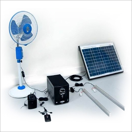 Solar Home Pack