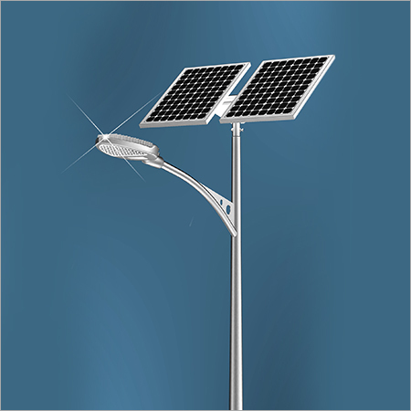 Solar Street Light