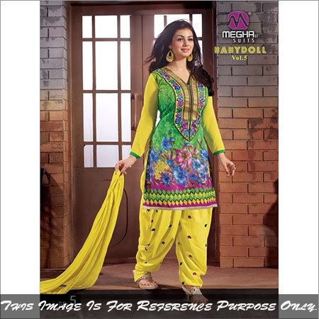 BABY DOLL VOL NO-5