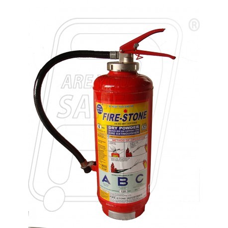 Fire Stone Fire Extinguisher