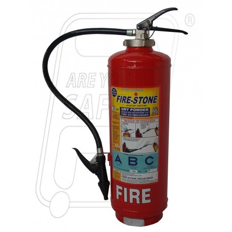 Fire Extinguisher