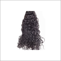 Machine Weft Wavy Remy