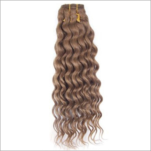 Deep Wavy Hair
