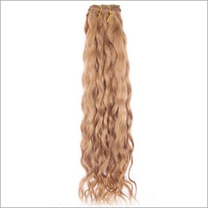 Jackson Curly Hair