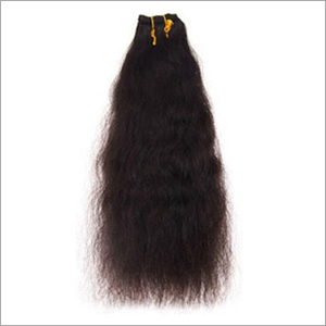 Natural Curly Hair
