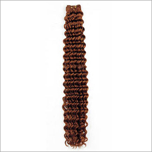 Water Wavy Hair