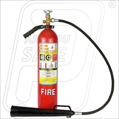 Portable Fire Extinguisher