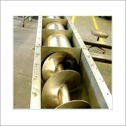 Industrial Conveyors