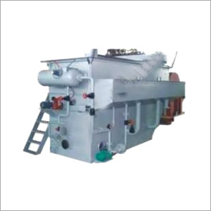 Dissolved Air Floatation Clarifier