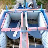 Lamella Plate Clarifiers