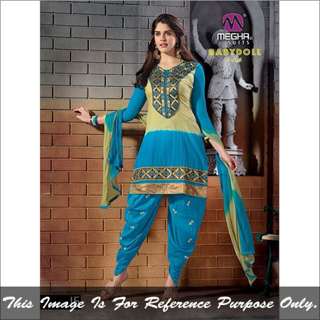 BABY DOLL VOL NO-5