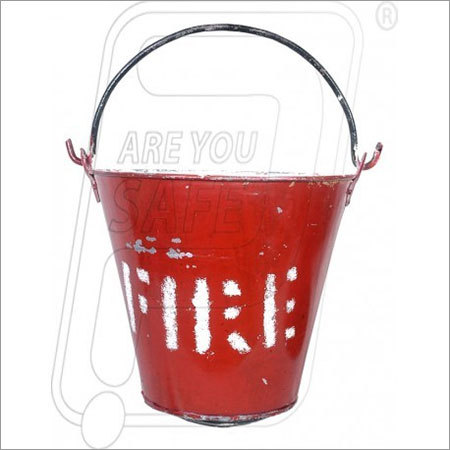 Fire Bucket