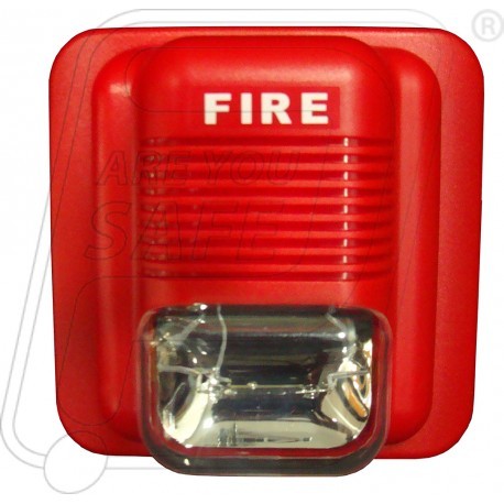 Fire Equipment