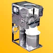 Wet Pulverizer