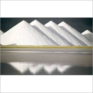 Refined Salt
