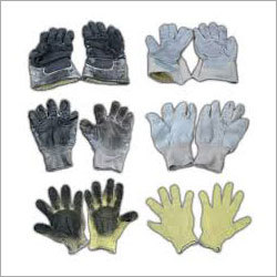 Industrial Safety Gloves