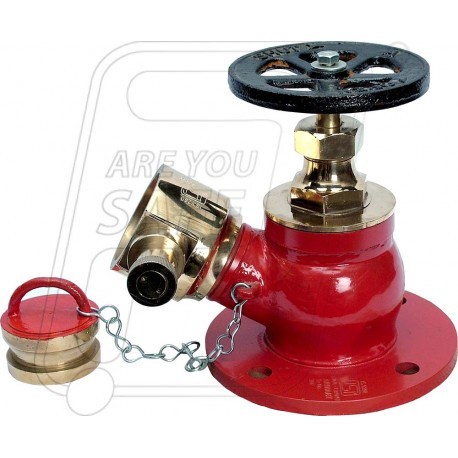 Fire Valve