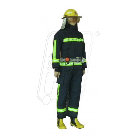 Fire Safety