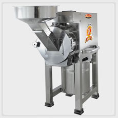 Mini Pulverizer