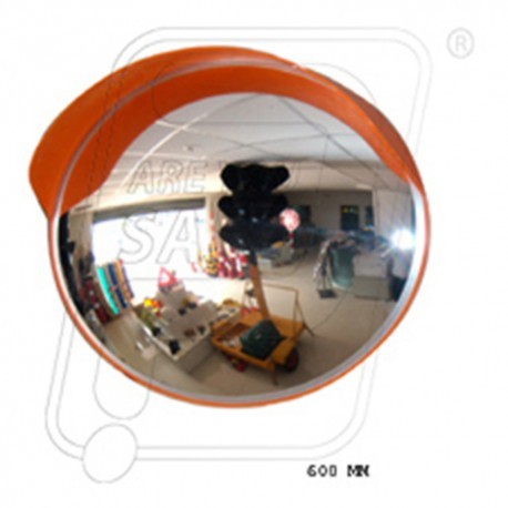 Convex Mirror