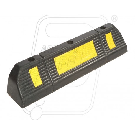 Car Wheel Stopper