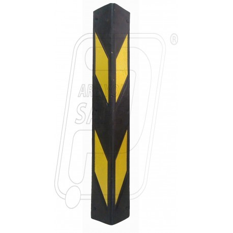 Rubber Corner Guard