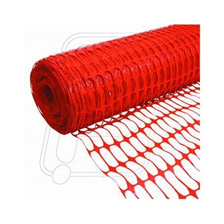 Safety Fence