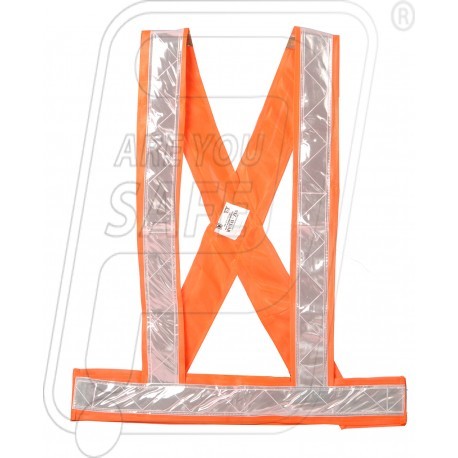 Traffic Cross Belt