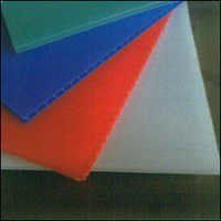 Polypropylene Sheets