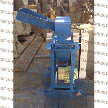 Industrial Coal Crusher