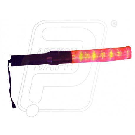 Traffic Light Baton