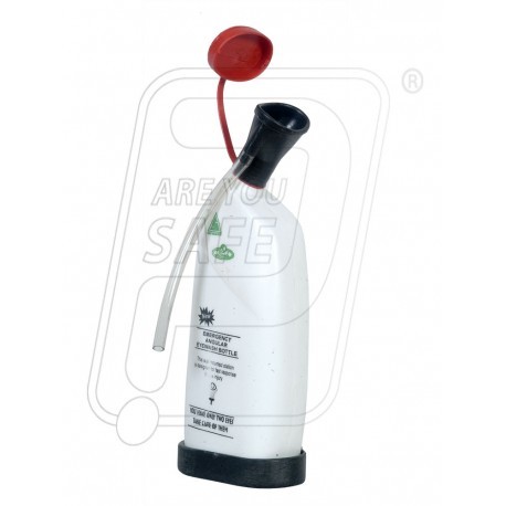 Eye Wash Bottle