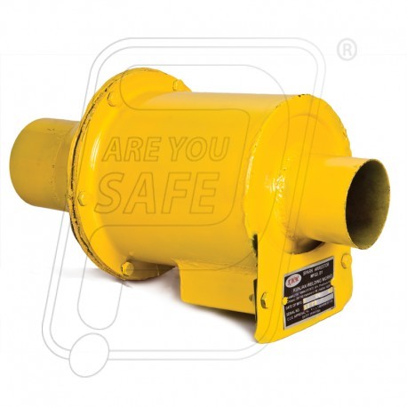 Spark Arrester