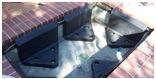 SELF IRRIGATION CONTAINER