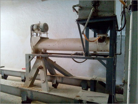 Mini Flour Mill Plant