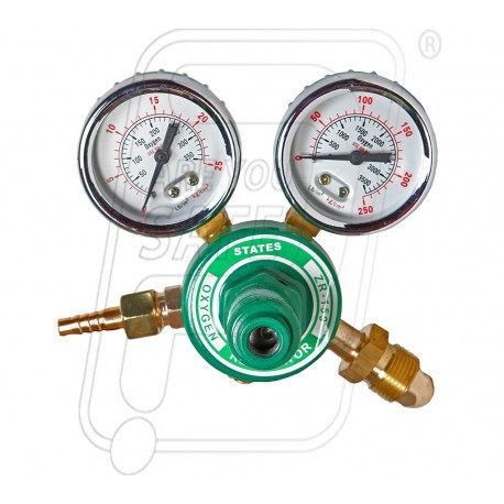 Gas Regulator