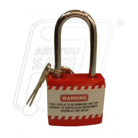 Padlock