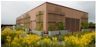T-3 - Steel/Concrete, Variable Dimensions, Beige | Modular Design, High R-Value Insulation, Energy Efficient, Easy Assembly