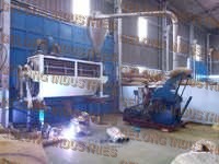 Spice  Mill Units