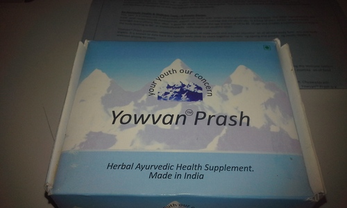 Yowvan Prash