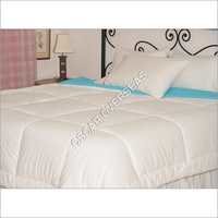 White Comforter Bedding Set