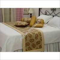 Hotel Bed Runner Age Group: Adults