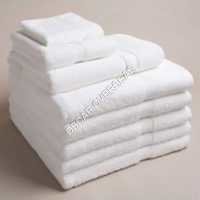 Towel Set Age Group: Adults