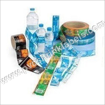 BOPP Wrap Around